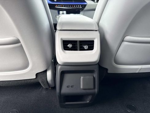 New 2027 Cadillac Optiq Luxury RWD image 16