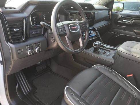 Used 2026 GMC Sierra 1500 AT4X AWD/4WD image 19