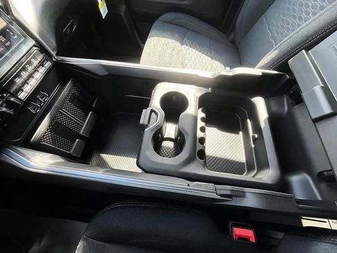 New 2026 RAM 3500 Big Horn image 30