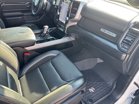 Used 2024 RAM 1500 Rebel w/ Rebel Level 2 Equipment Group image 33