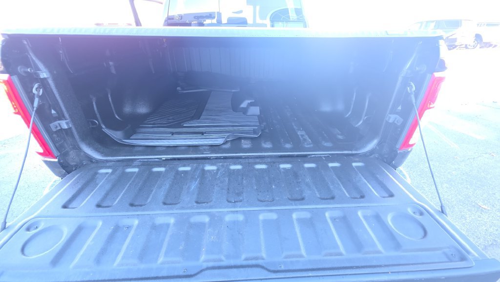Used 2022 RAM 1500 Big Horn AWD/4WD image 21
