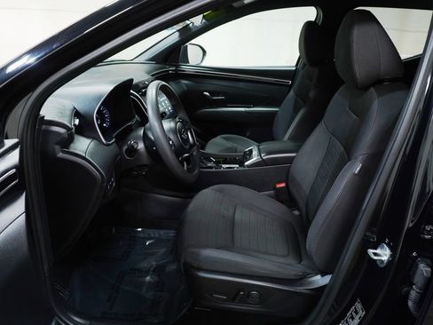 Used 2022 Hyundai Santa Cruz SEL image 11