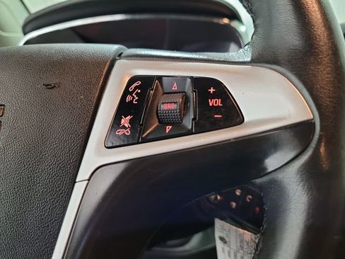 Used 2016 GMC Terrain SLE image 29