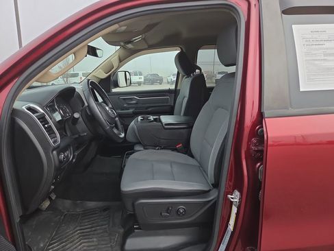 Used 2019 RAM 1500 Big Horn image 12