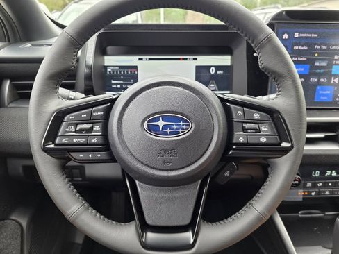New 2026 Subaru Outback Limited AWD/4WD image 26