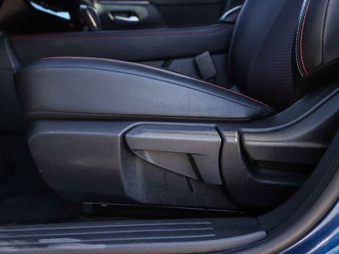 Used 2025 Nissan Kicks SR FWD image 20
