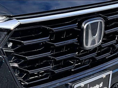 Used 2023 Honda CR-V EX-L image 28