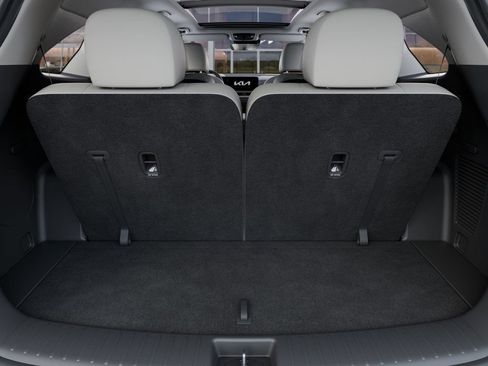 New 2026 Kia Sorento X-Line EX AWD/4WD image 20