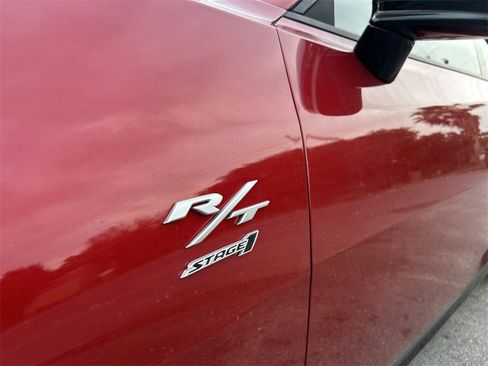 New 2025 Dodge Charger R/T w/ Quick Order Package 25M R/T image 10