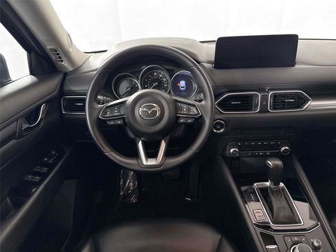 Used 2023 MAZDA CX-5 AWD 2.5 S w/ Select Package image 31