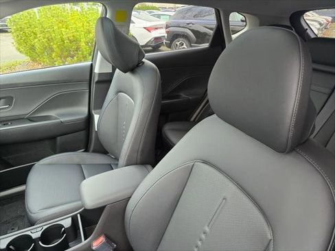 New 2026 Hyundai Kona Limited AWD/4WD image 22