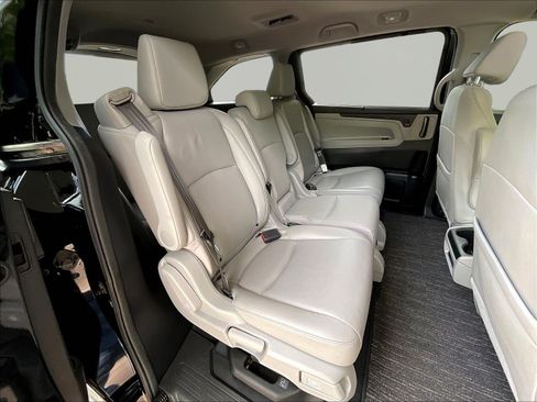 Used 2022 Honda Odyssey EX-L image 25