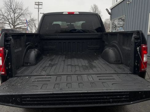 Used 2019 Ford F150 XL w/ Equipment Group 101A Mid AWD/4WD image 13