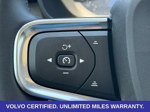 Certified 2026 Volvo XC40 B5 Plus AWD/4WD image 16