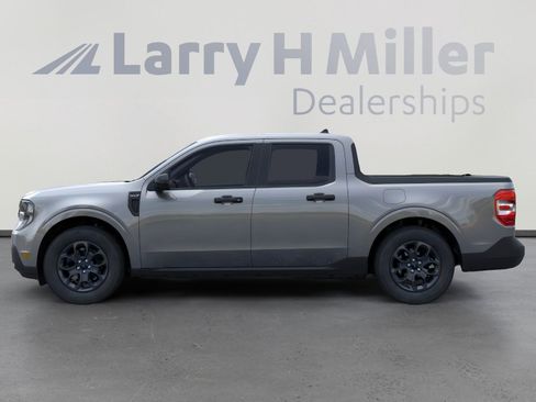 New 2026 Ford Maverick XLT AWD/4WD image 3