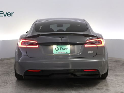 Used 2022 Tesla Model S AWD/4WD image 15