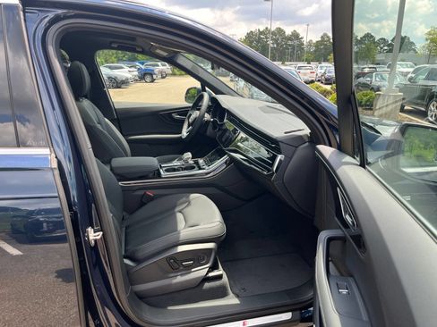 New 2026 Audi Q7 Premium Plus AWD/4WD image 31