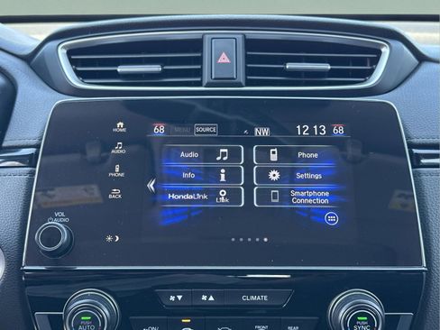 Certified 2022 Honda CR-V EX-L image 30