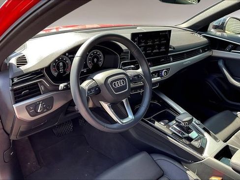 Used 2023 Audi A4 2.0T Premium Plus w/ Premium Plus Package AWD/4WD image 17