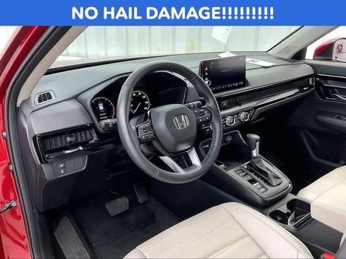 Certified 2025 Honda CR-V EX-L image 17