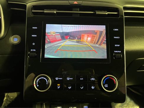 Used 2022 Hyundai Tucson SEL AWD/4WD image 15