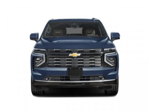 New 2026 Chevrolet Tahoe High Country AWD/4WD image 7