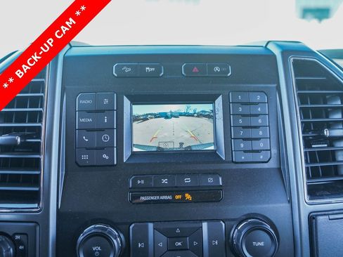 Used 2018 Ford F150 XLT w/ Equipment Group 301A Mid image 9