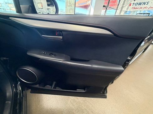 Used 2016 Lexus NX 200t AWD image 43