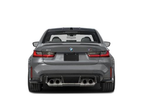 New 2027 BMW M3 Competition AWD/4WD image 8