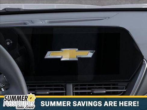 New 2026 Chevrolet Trax ACTIV w/ Sunroof Package FWD image 20