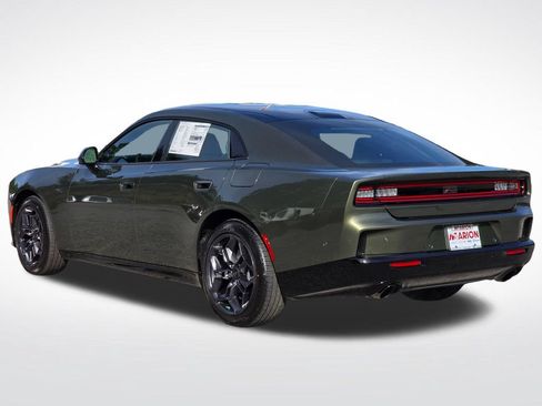 New 2026 Dodge Charger R/T AWD/4WD image 16