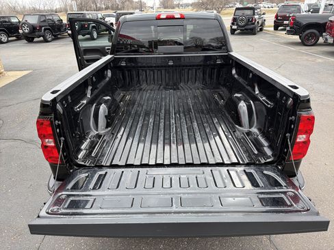 Used 2017 Chevrolet Silverado 1500 LT w/ All Star Edition image 28