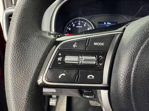 Used 2021 Kia Sportage LX w/ LX AWD Popular Package image 15