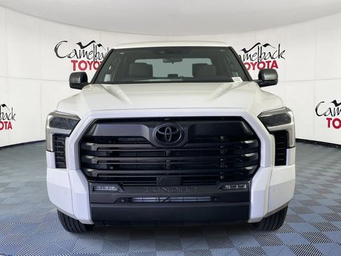 New 2026 Toyota Tundra SR5 image 3