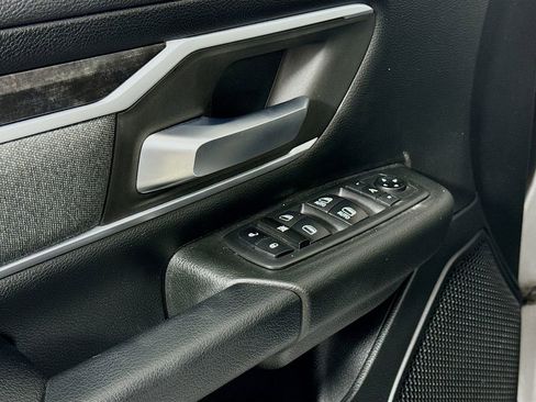 Used 2020 RAM 1500 Lone Star image 17