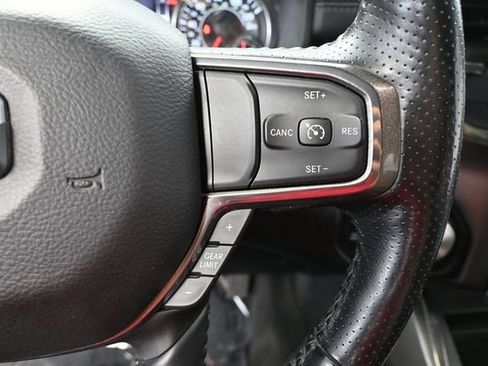 Used 2020 RAM 1500 Sport w/ Level 2 Equipment Goup w/2_L AWD/4WD image 22