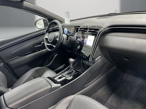 Certified 2023 Hyundai Santa Cruz Limited AWD/4WD image 17