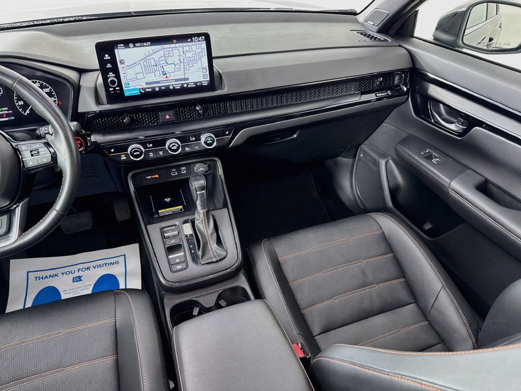 Used 2023 Honda CR-V Sport Touring image 29