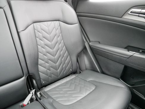 Certified 2023 Kia Sportage X-Line w/ X-Line Premium Package image 14