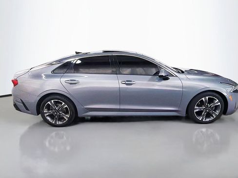 Used 2021 Kia K5 EX w/ EX Premium Package FWD image 10