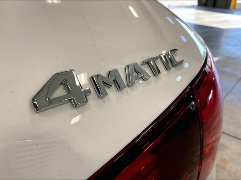 Used 2025 Mercedes-Benz GLA 250 4MATIC image 25