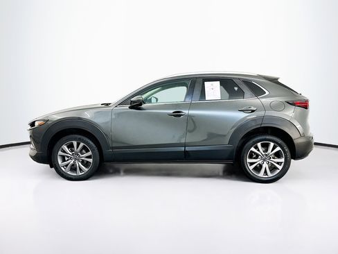 Used 2023 MAZDA CX-30 AWD 2.5 S w/ Preferred Package image 4