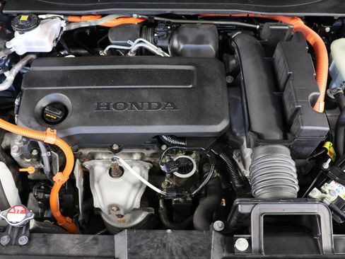 Used 2024 Honda CR-V Sport-L image 25