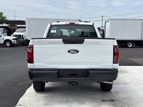 New 2026 Ford F150 XL RWD image 4