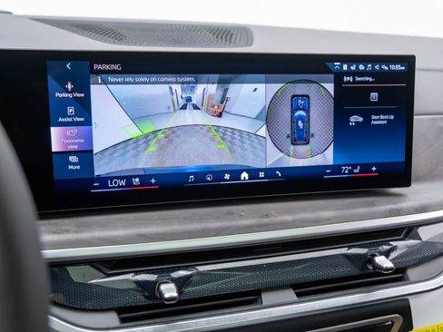 New 2026 BMW X7 xDrive40i w/ Premium Package image 25