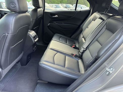 Used 2018 Chevrolet Equinox Premier FWD image 18