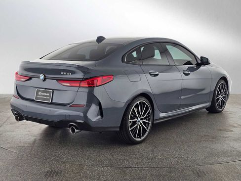 Used 2021 BMW 228i Gran Coupe w/ Lights Package FWD image 3
