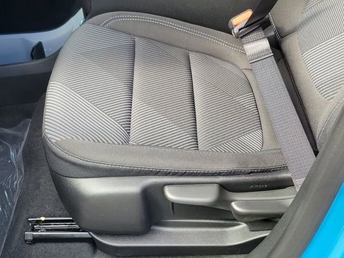 New 2027 Chevrolet Bolt LT FWD image 13