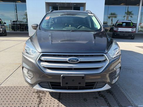 Used 2019 Ford Escape SEL FWD image 8