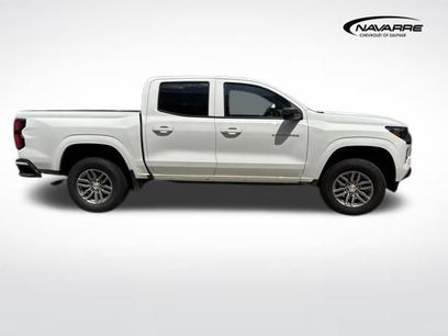 New 2026 Chevrolet Colorado LT w/ LT Convenience Package